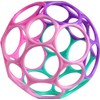 O-Link [Red] Obol Classic (Pink Purple) Set