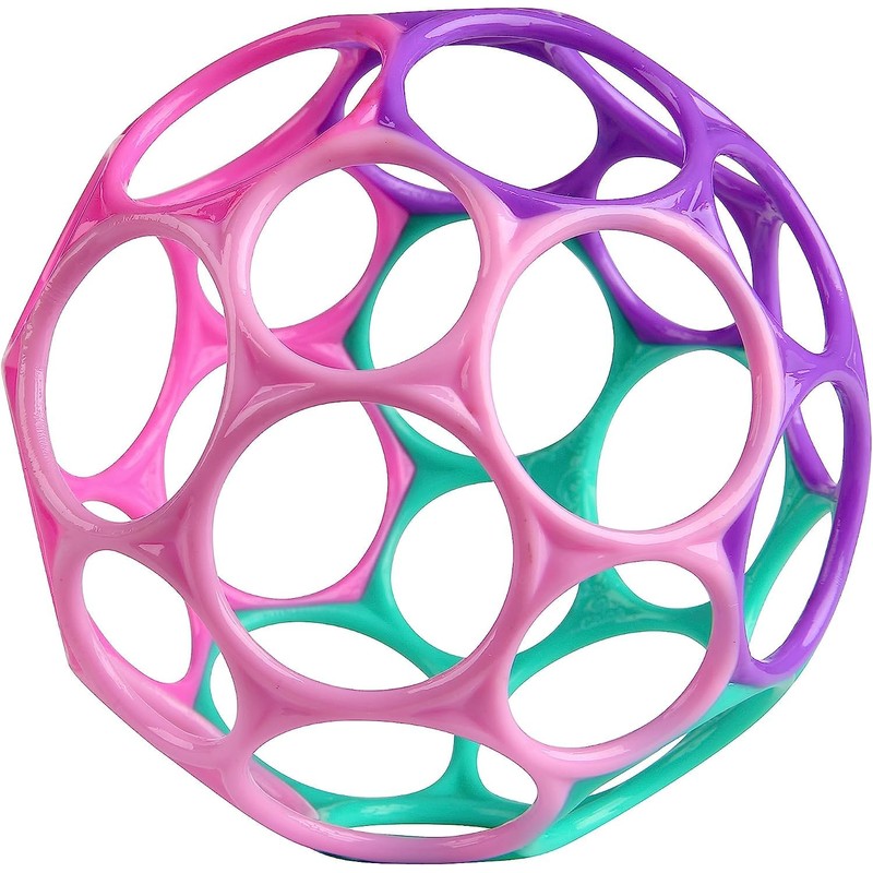 O-Link [Red] Obol Classic (Pink Purple) Set