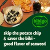 Bibigo Spicy & Sweet Seaweed Chips, 1.41 Ounce (Pack of