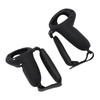VR Controller Grips Cover Soft Silicone Controller Protector with Adjustable