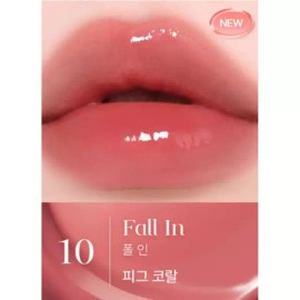eglips 이글립스 틴트 발색 글레이즈 볼륨 지속 10 폴인 X2개 Eglips Tint Color Glaze Volume Lasting 10 Pore-in X2 Pieces
