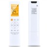 HZIME New RG10A BGEF RG10A-BGEF RG10A/BGEF RG10A(B2S)/BGEF Replacement AC A/C