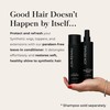 Jon Renau Fiber Love Synthetic Conditioning Spray, Leave In Conditioner