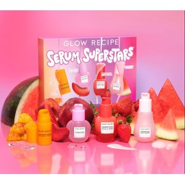 Serum Superstars GlowRecipe