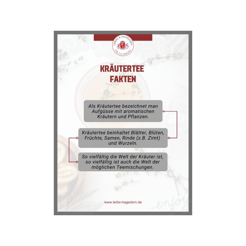 Organic Greek Mountain Tea 250