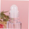 NOLITOY 2 Sets 10pcs Hydrating Lip Oil Vials Bottle with