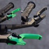 MTCRIGHTER 2 Fingers Short Brake Clutch Lever Set Compatible with