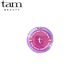 TAM BEAUTY The Cloud Blur Cream Blusher 2.8g, Shade:05 Dragonfruit