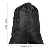 PATIKIL Clothes Storage Drawstring Bag, 19.7 inches (50 cm) Height,