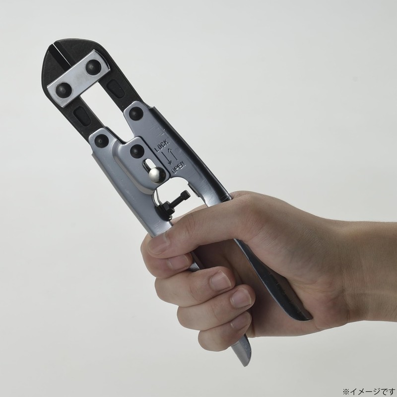 Takagi Lightweight Mini Cutter, Straight Blade, 7.9 inches (200 mm),