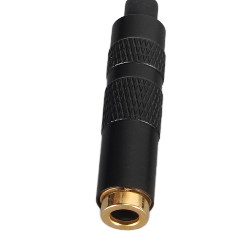 4.4mm to 2.5mm Sound Cable Professional Female To Male Headphone