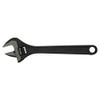 Adjustable Wrench 300mm Jaw Opening Max 38mm Length 300mm Length 12"