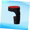 FOMIYES Hip Protector Leg Support Brace Brace Wide Elastic Strap