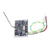 PCB Battery Controller Board Electric Scooter BMS Circuit Board Parts