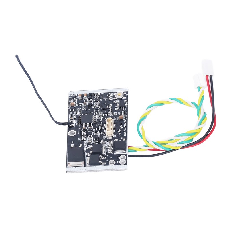 PCB Battery Controller Board Electric Scooter BMS Circuit Board Parts