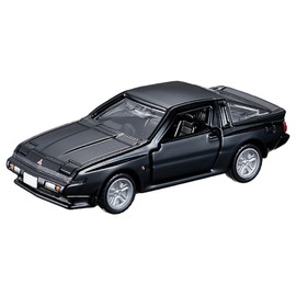 Takara Tomy Tomica Premium 13 Mitsubishi Stalion Mini Car Toy, For Ages 6 and Up
