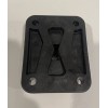 Warren Rupp 165-113-551 Sandpiper Air Inlet Cap 165.113.551 NEW!