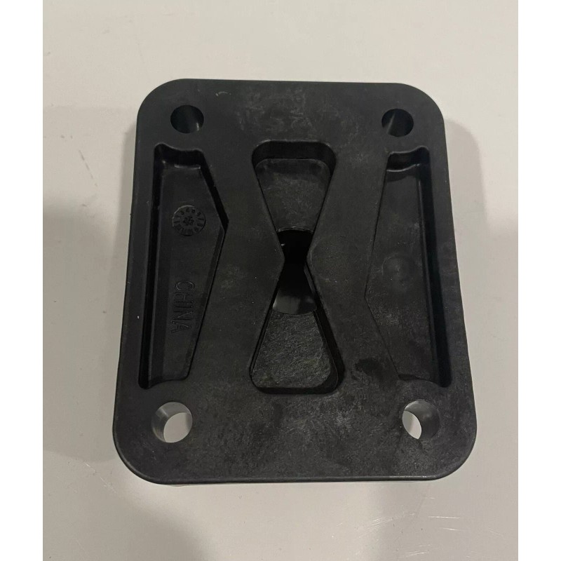 Warren Rupp 165-113-551 Sandpiper Air Inlet Cap 165.113.551 NEW!