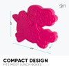 Simple Modern Character Shaped Ice Pack for Lunch Box |
