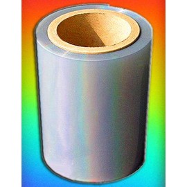 Diffraction Grating Sheet 500 Lines per mm Linear 5ft