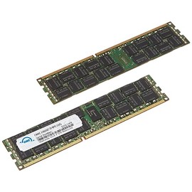 OWC - 32GB Memory Upgrade Kit - 2 x 16GB PC14900 DDR3 ECC-R 1866MHz DIMMs for Mac Pro Late 2013 Models