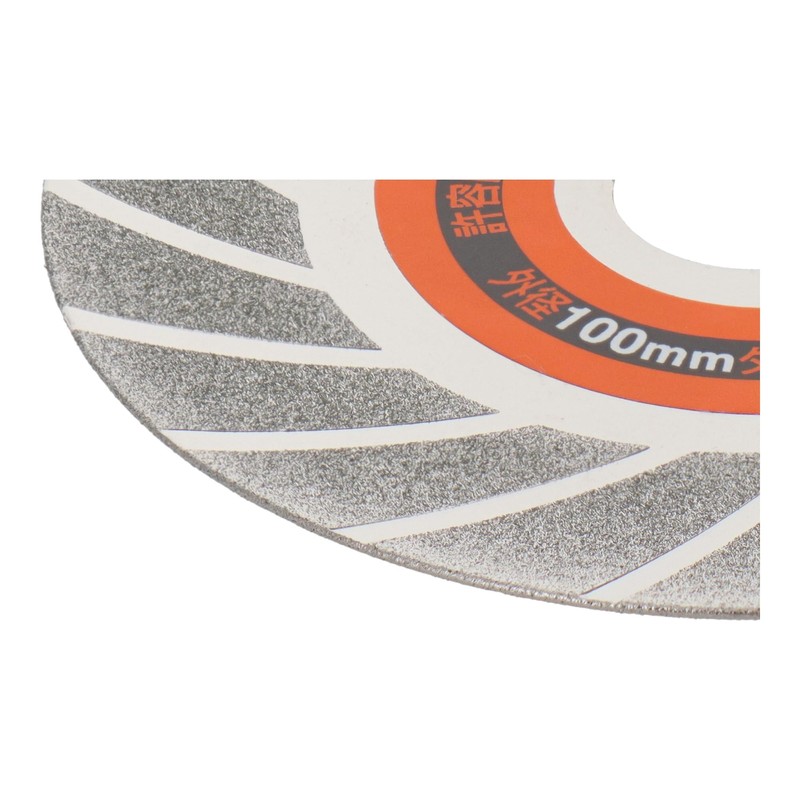 Sankyo Corporation trad DE-100 Diamond Disc Sharpener