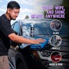 Chemical Guys HydroSpeed Ceramic Quick Detailer Spray - SiO2 Shine