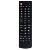 Replaced Remote fit for ONN Smart TV ONA65UB19E07 ONA50UB19E09 ONC50UB18C05