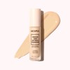 Moira Base De Maquillaje Liquida Complete Wear Soft Matte Foundation