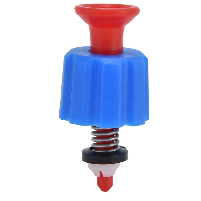 KIMISS Pressure Sprayer Sprayer Pressure Relief Valve PP Pressure Relief