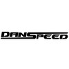 DAN SPEED NPT 3-Piece Stainless Steel SS304 Ball Valve, Industrial