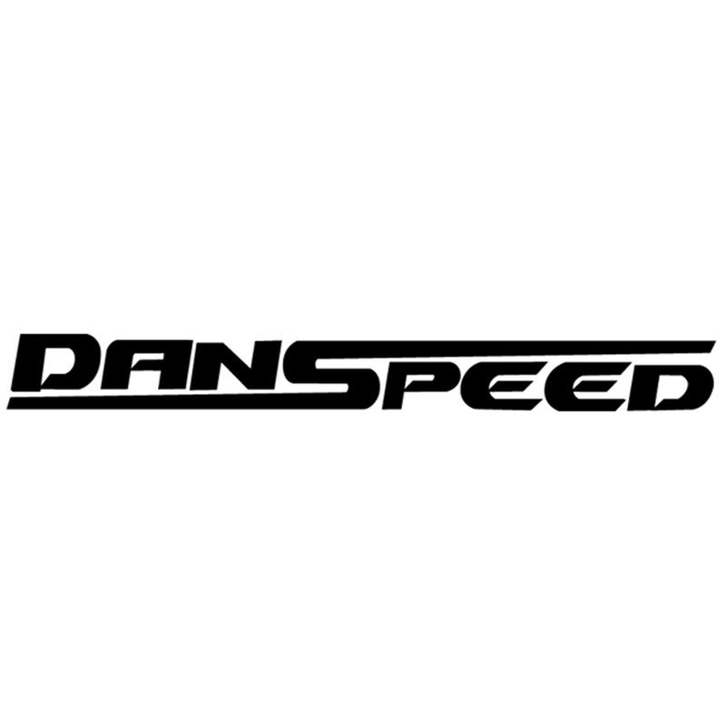 DAN SPEED NPT 3-Piece Stainless Steel SS304 Ball Valve, Industrial
