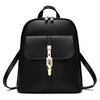 Lunar Berry 111 Backpack, Sack, Adult, Cute Backpack, Synthetic Leather,