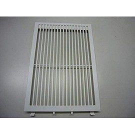 [Yu Packet Compatible Product] Panasonic [FSE345K003] Grill (Sucking) Parts Shop