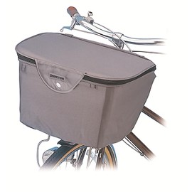 Bridgestone (Bridgestone) Way Front Basket Cover FBC – CM3 a462202gr