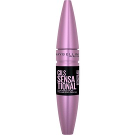 Maybelline New York Mascara Sensational Eyelashes