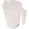 Hydrofarm HGMC500 500 Ml Measuring Cup