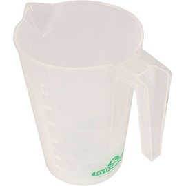 Hydrofarm HGMC500 500 Ml Measuring Cup