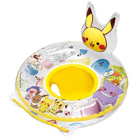 Igarashi Monpoke Baby Ukiwa 21.7 x 8.7 inches (55 x 22 cm) AGD-RBA