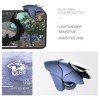 Blue Shark Gamepad Blue Shark Gatillos De Mando Disparador L1