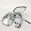 XKMT-Rear View Side Mirrors Compatible With H-D Eagle Spirit Live