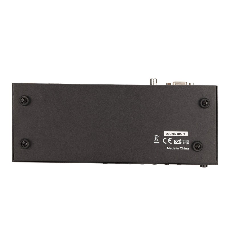 HD Multimedia Interface 4x1 Quad Multi Viewer 4 in 1