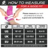 Sleeve Stars Ankle Brace for Sprained Ankle, Plantar Fasciitis Relief