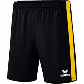 Erima Unisex Retro Star Shorts