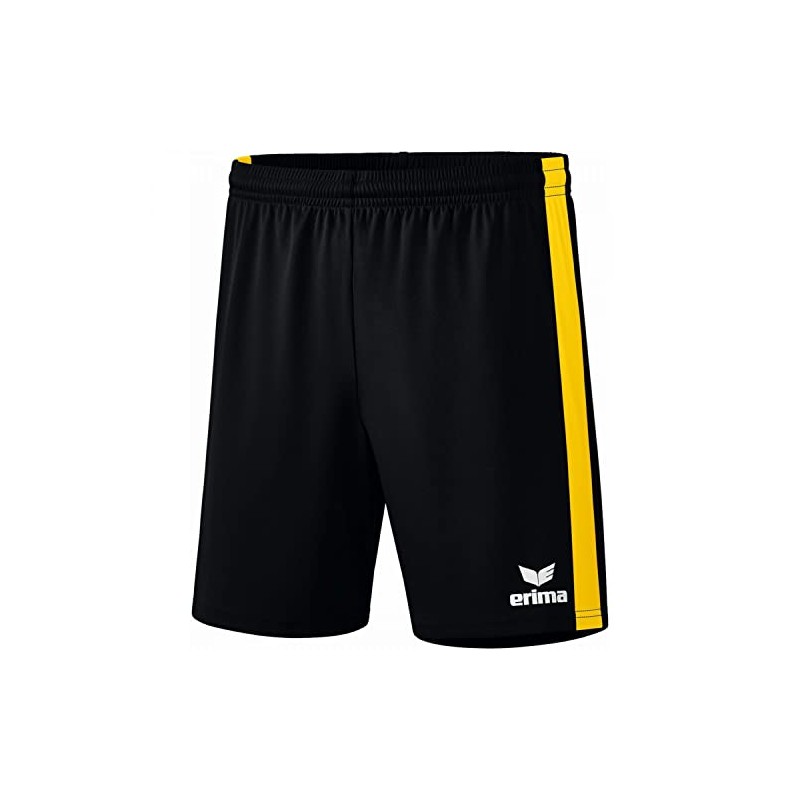 Erima Unisex Retro Star Shorts