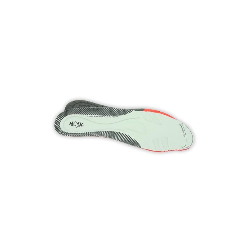 HAIX Insole PerfectFit Safety: Perfect Fit at a Glance -