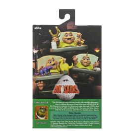 NECA 7" Ultimate Baby Sinclair Dinosaur Action Figure