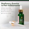 ToLB 72% Organic Anti Aging Serum Combo Pack - Vitamin