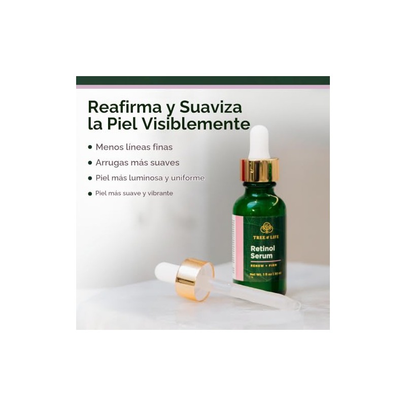 ToLB 72% Organic Anti Aging Serum Combo Pack - Vitamin