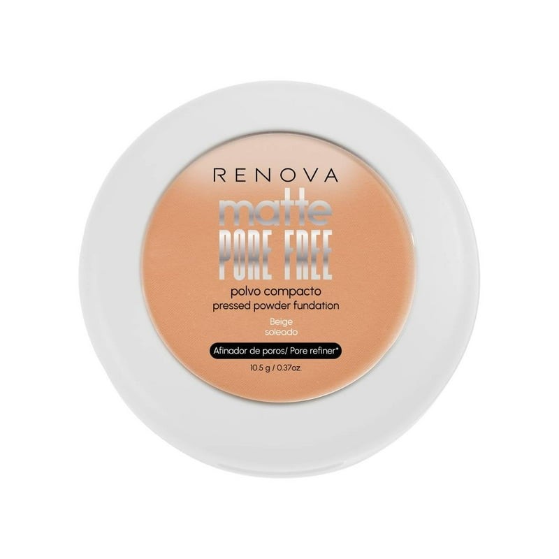 Base de Maquillaje Nyx Professional Make Up Make em Wonder